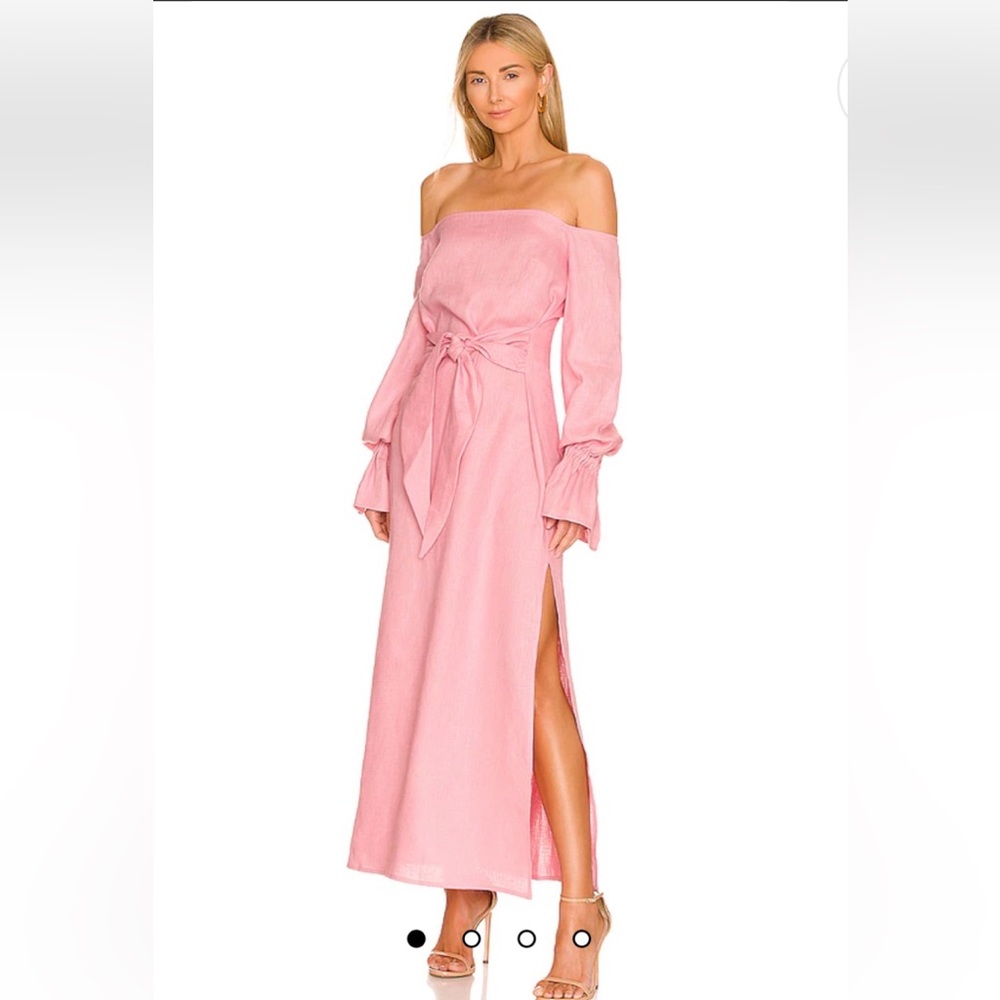 Brand new! SELMACILEK dress